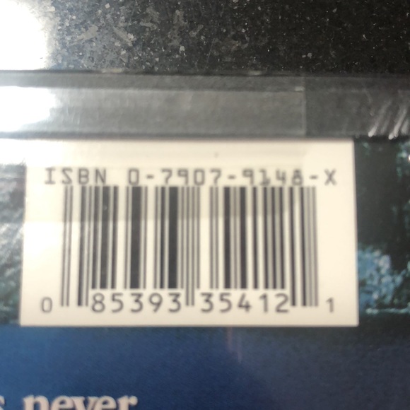 The man without a face DVD with Mel Gibson brand new package never been … - Picture 3 of 3